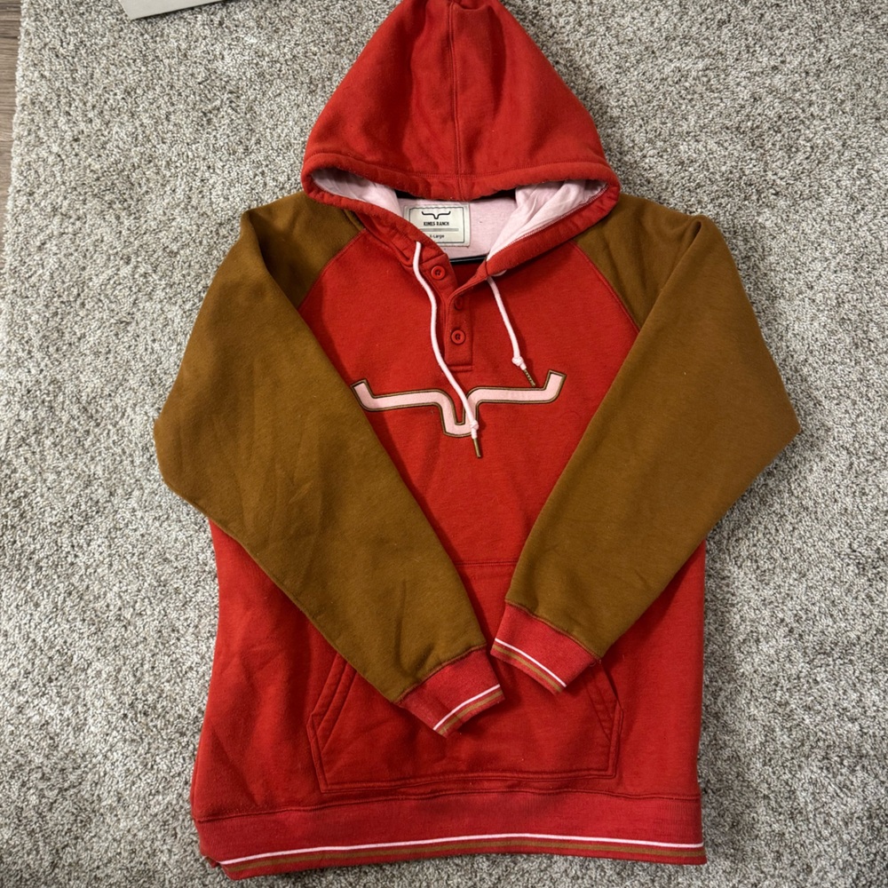 Kimes Hoodie